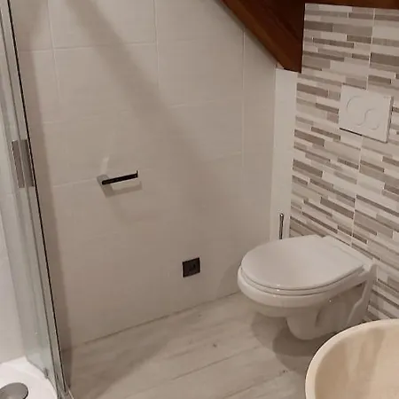 Pensionat Chalupa - Krkonose Dolni Dvur